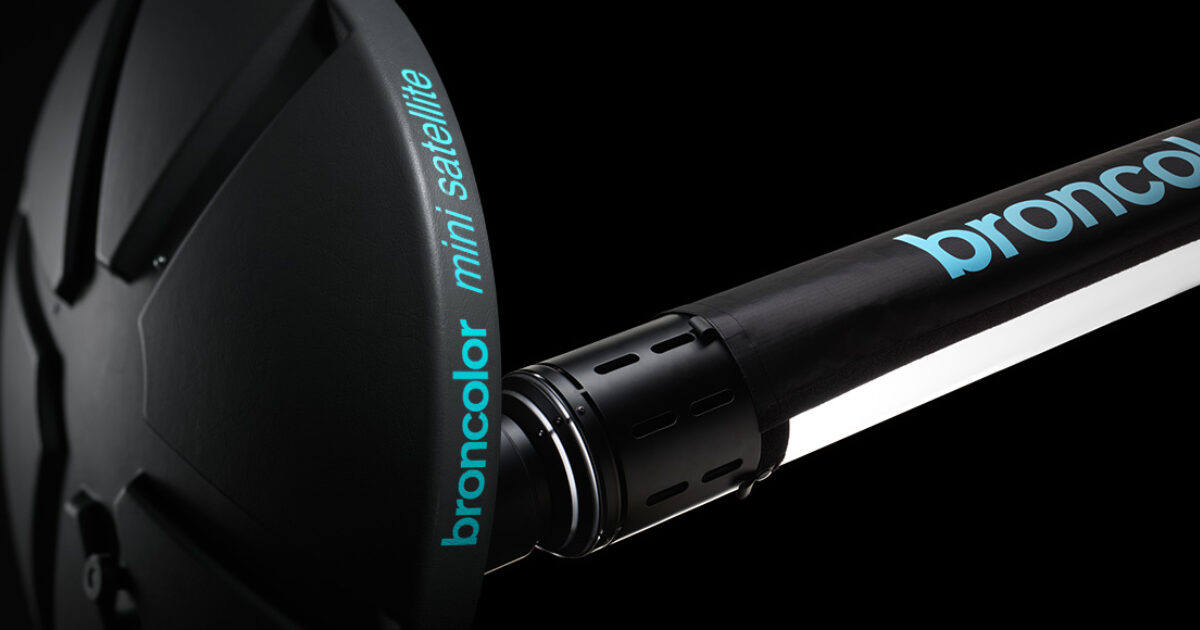 Réflecteur Standard Broncolor G70 – Matériel Photo Studio, Occasion