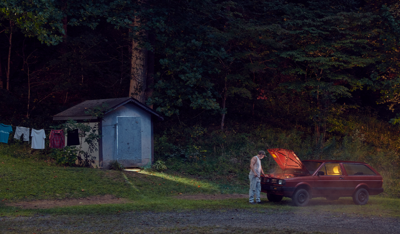 Ambience of Maggie Valley S