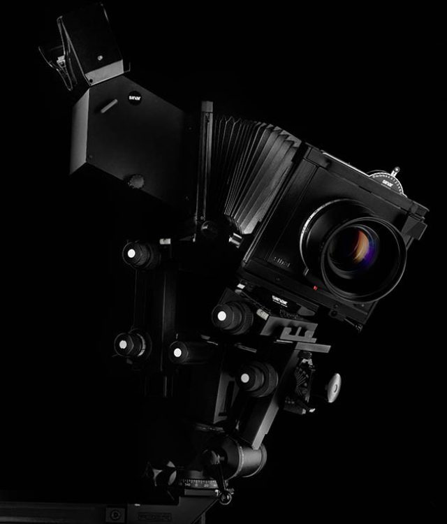 AP sculpting the dark 1 zu 3