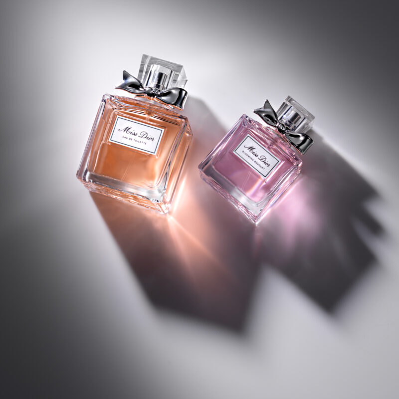 perfume photography ideas at home
