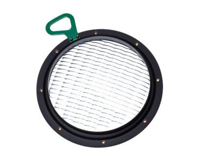 Broncolor PAR lens WFL F400 43 124 00