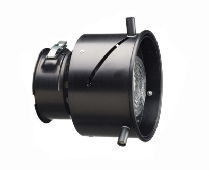 Fresnel spot attachment for Picolite: Fresnel spot attachment for Picolite