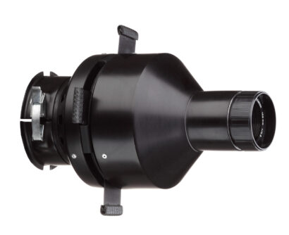 Projection attachment for Picolite: Projection attachment