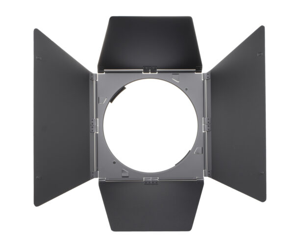 Broncolor Barn doors for P65 P45 and PAR 33 246 00