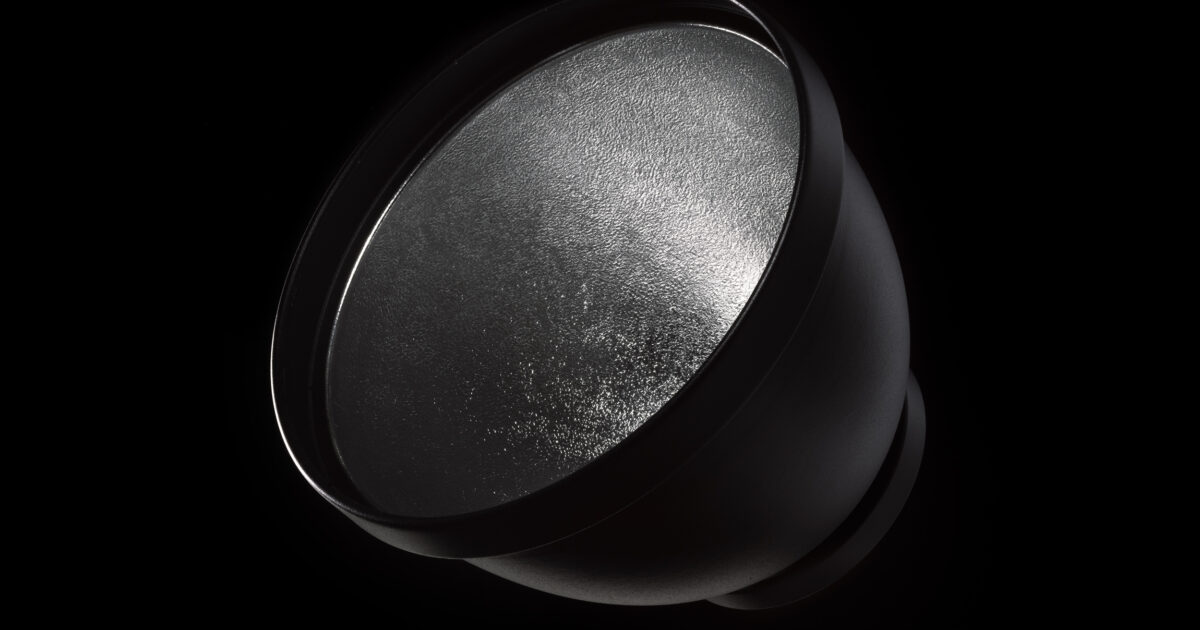 P70 standard reflector | broncolor