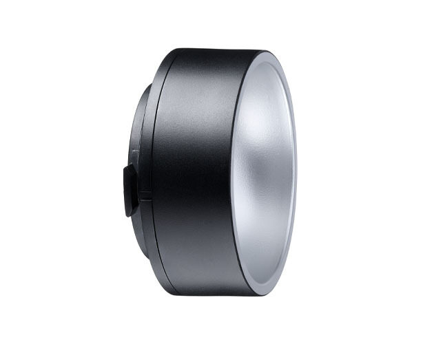 Stelos wide angle reflector D120mm Webseite