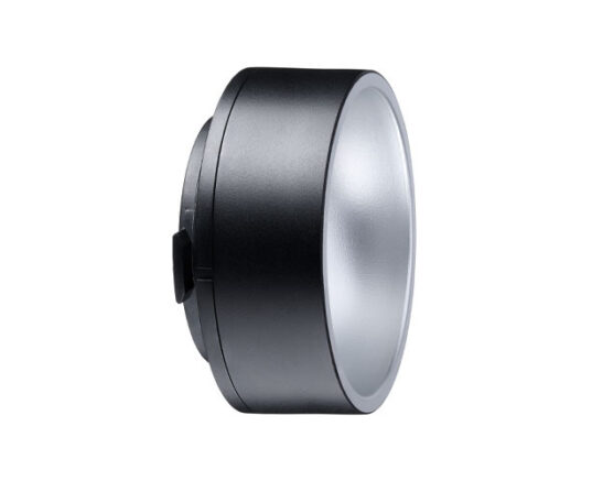 Stelos wide angle reflector D120mm Webseite