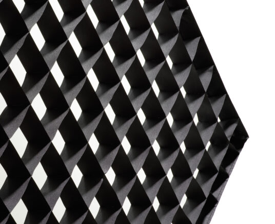 Broncolor Light Grid 40 for 120 x 180 cm 3 9 x 5 9 33 586 00