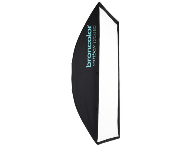 Broncolor Softbox 120 x 180 cm 3 9 x 5 9 33 566 00