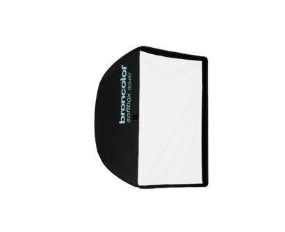 Softbox 60 x 60 cm (2' x 2')