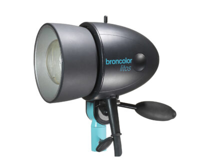 32 030 XX broncolor Litos