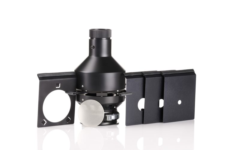 33 641 00 Projection attachment for Picolite 1