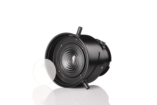 33 631 00 Fresnel spot attachment for Picolite 1
