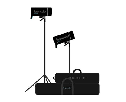 Siros 400 L Holiday Kit