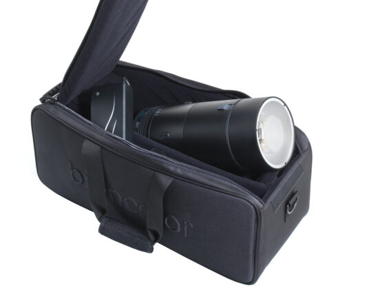 Broncolor Siros 800 L in bag 31 720 XX