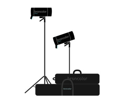 Siros 400 L Holiday Kit