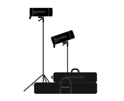 Siros 800 L Holiday Kit