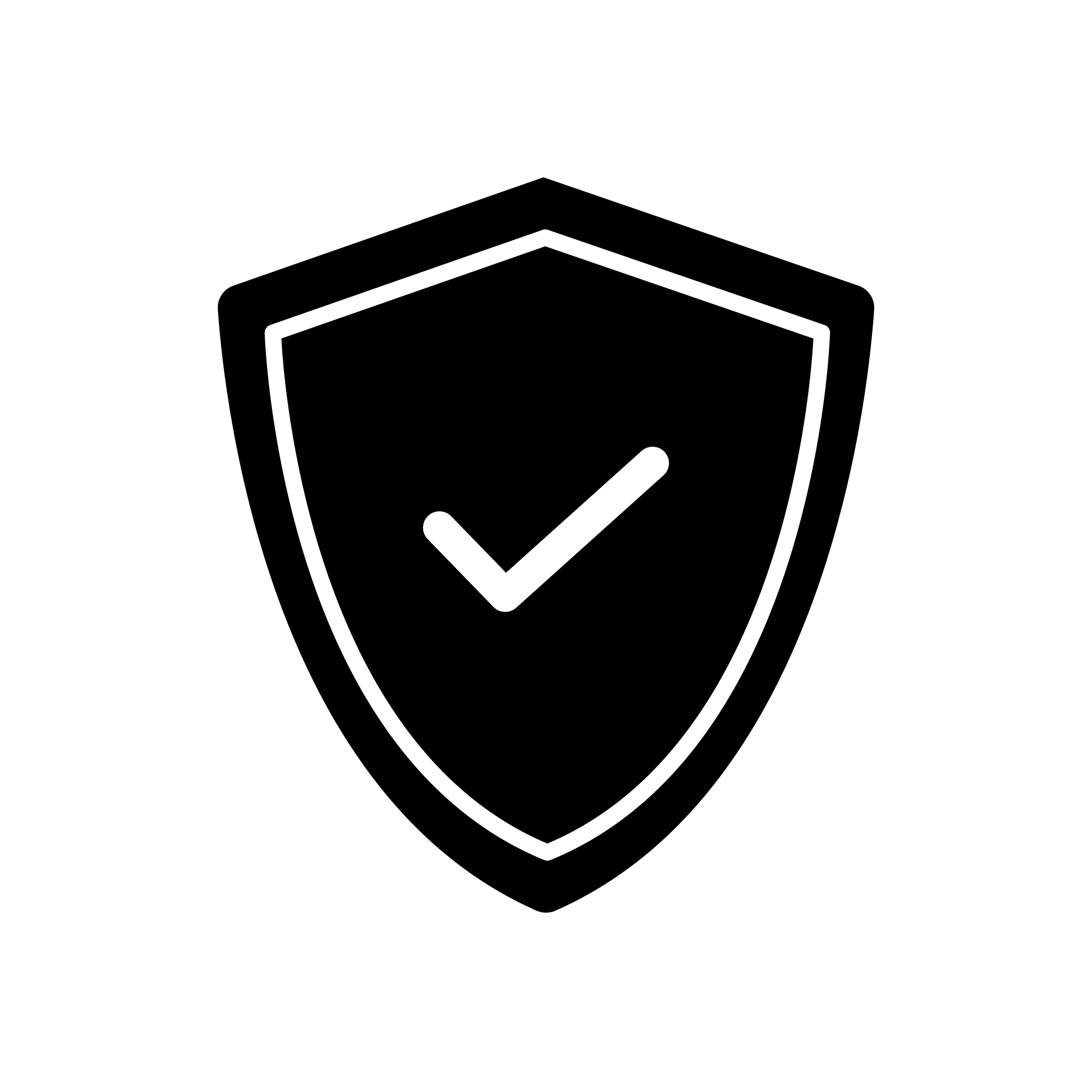 Icons stelos shield
