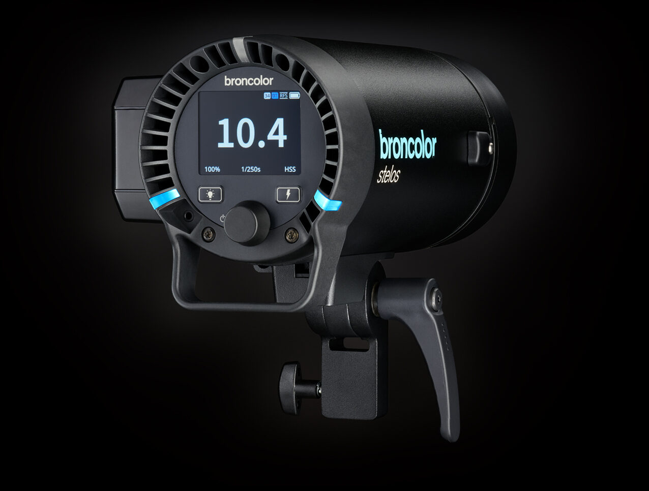 Broncolor Stelos 13