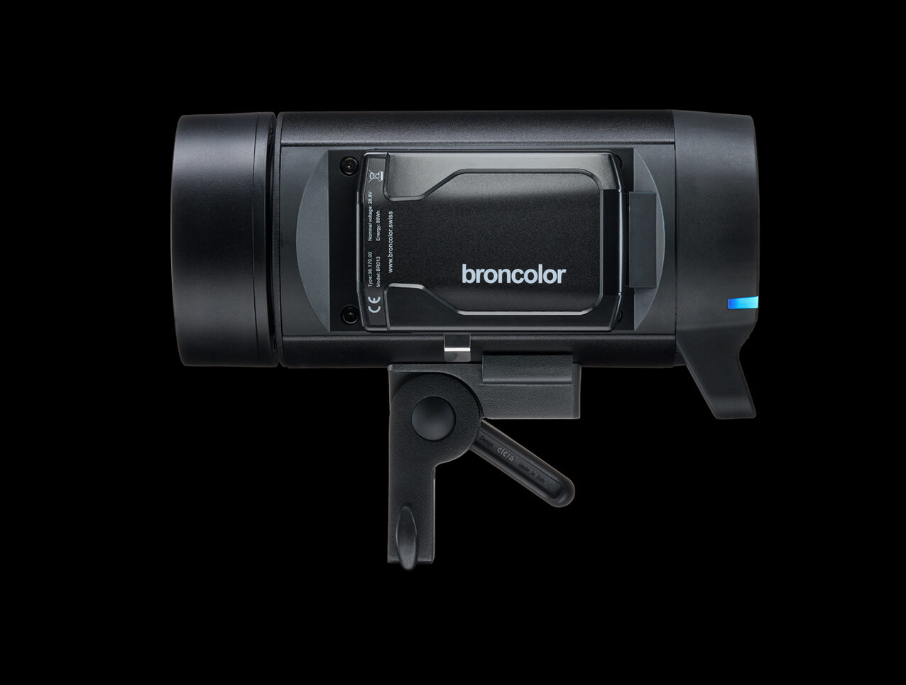 Broncolor Stelos 9
