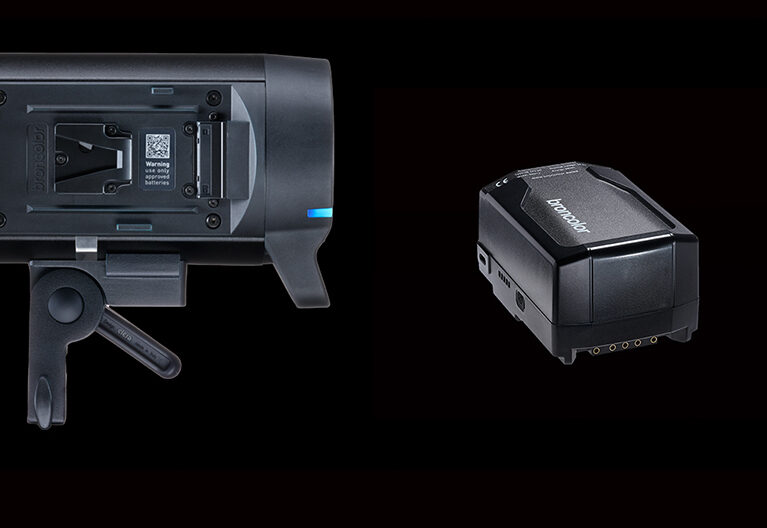 Broncolor Stelos 20