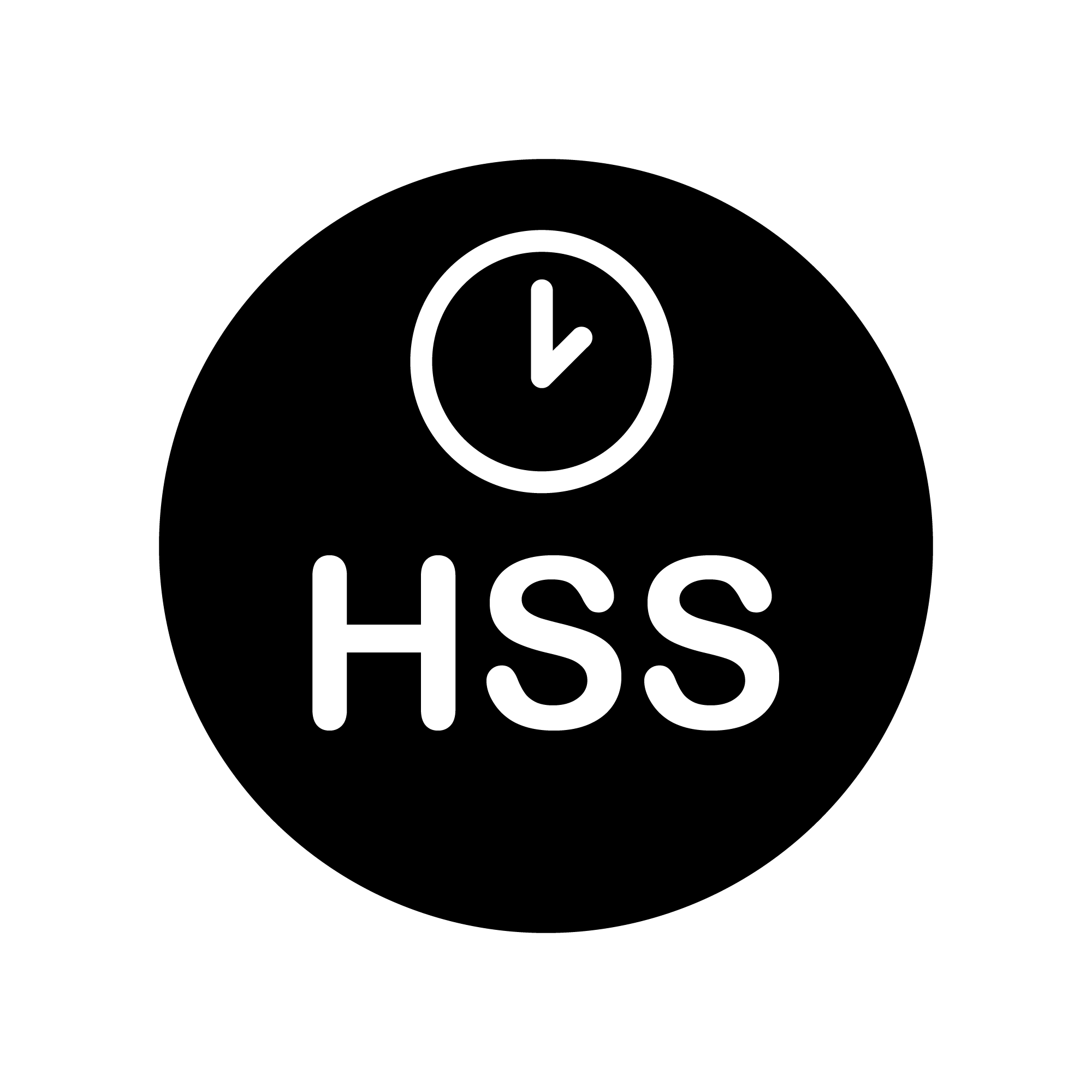 Icons stelos hss