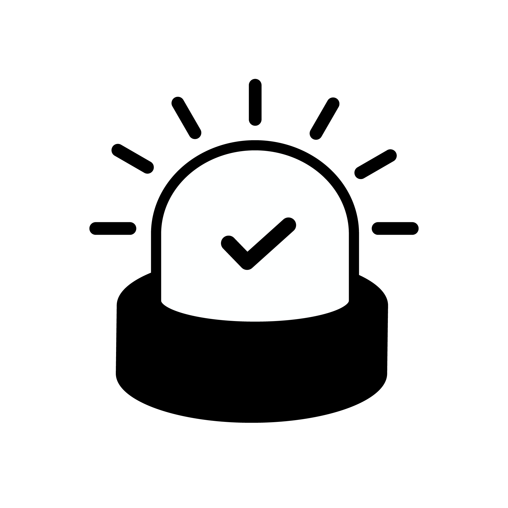 Icons stelos light