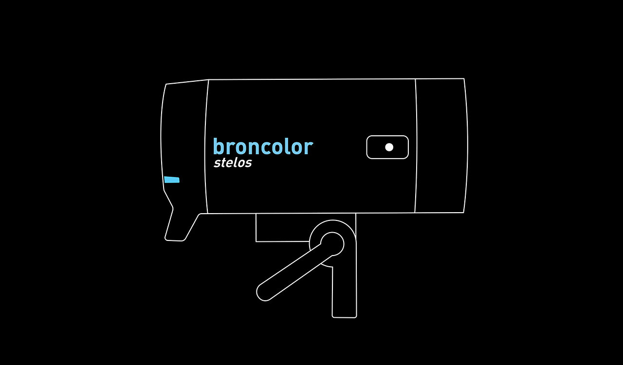 Broncolor Stelos 21