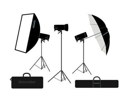 Stelos Pro Kit