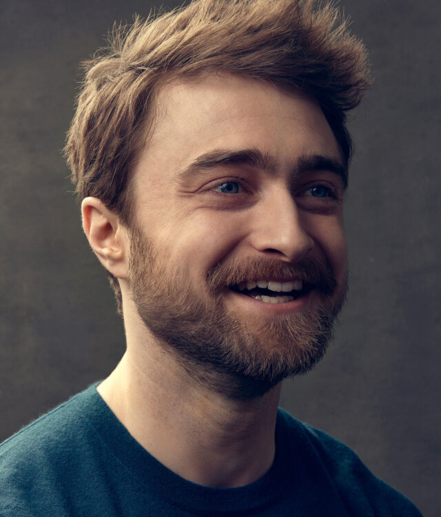 DANIEL RADCLIFFE featured