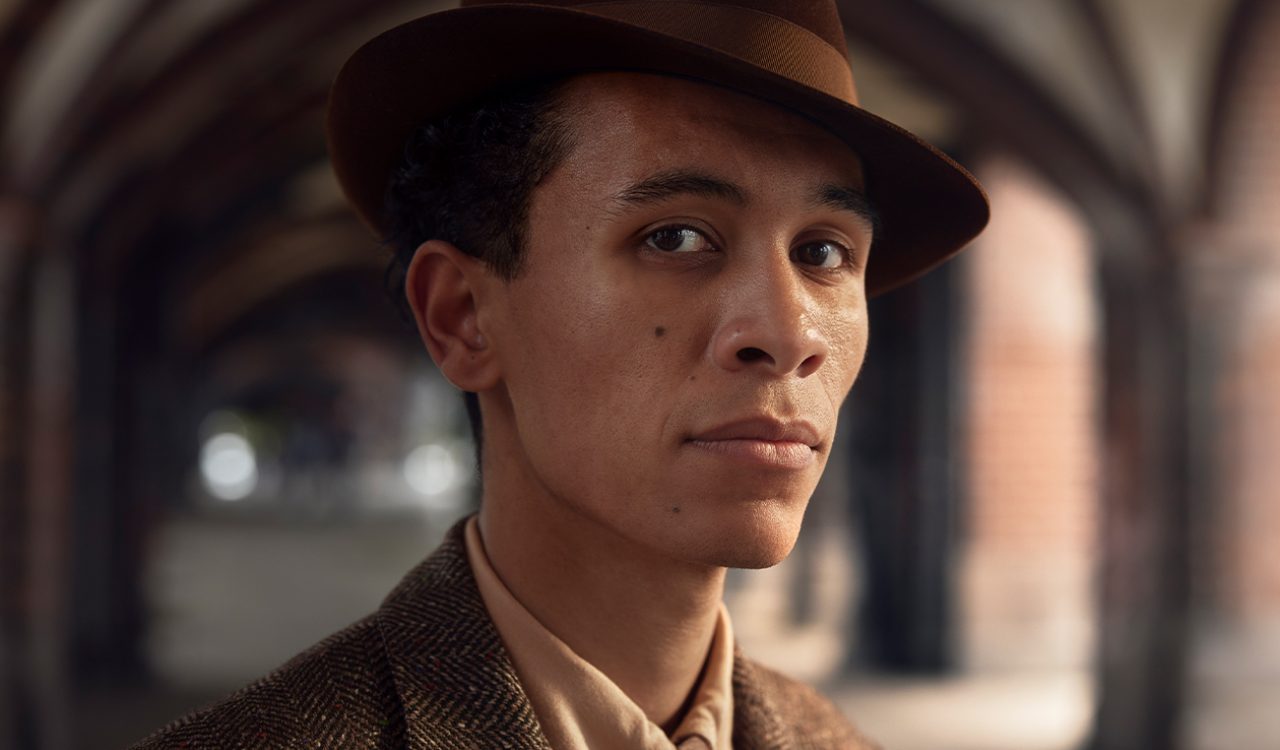 Jeroen nieuwhuis stelos 13