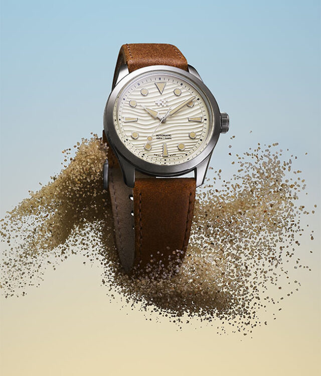 Stelos JW 1 zu 3