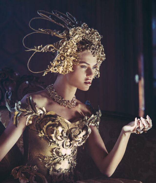 MISS ANIELA Featured Image