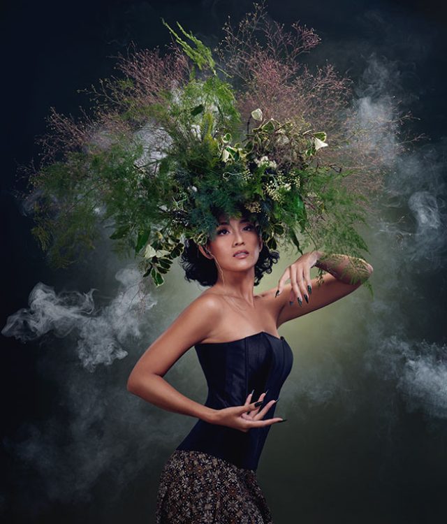 Martha Suherman Swargaloka 1 zu 3