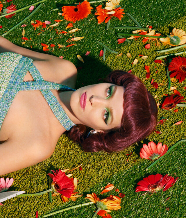 Miles Aldridge Editorial hero22