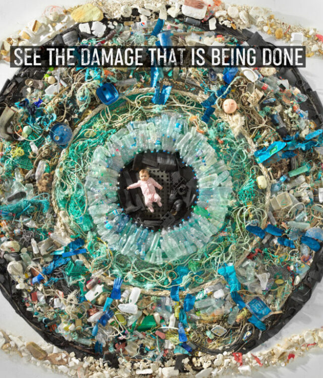 Ocean Pollution featured