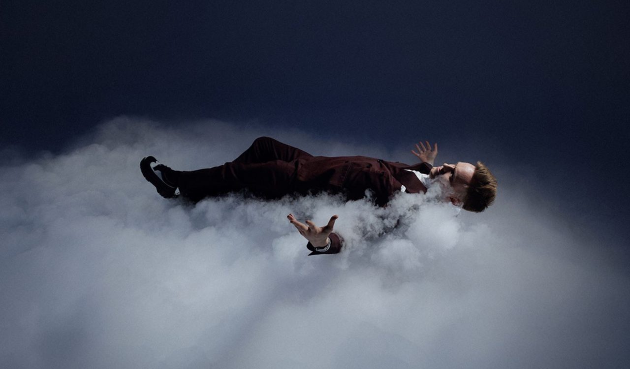 Brazzi Floating in the Mist 2 zu 3