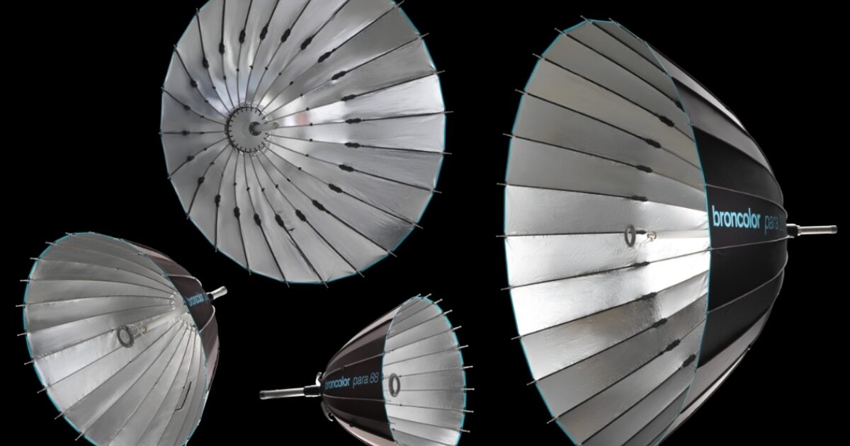 Para | broncolor