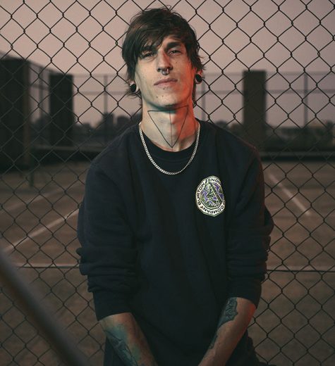 Isma Yunta Portrait Webseite