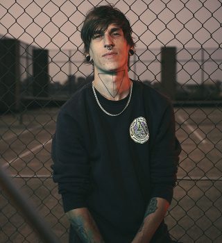 Isma Yunta Portrait Webseite