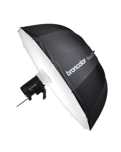 Diffusor focus