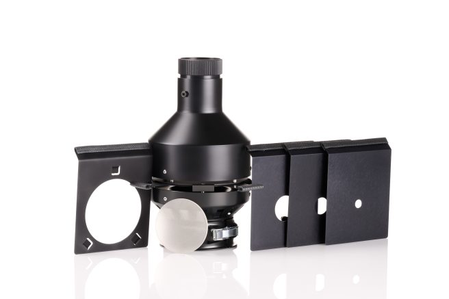 33 641 00 Projection attachment for Picolite