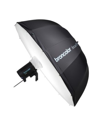 Diffusor focus
