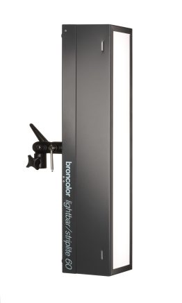 Striplite 60 new adapter