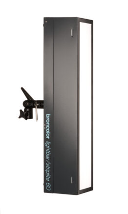 Striplite 60 new adapter