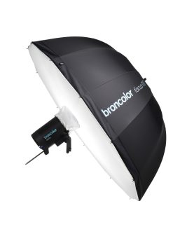 Diffusor focus