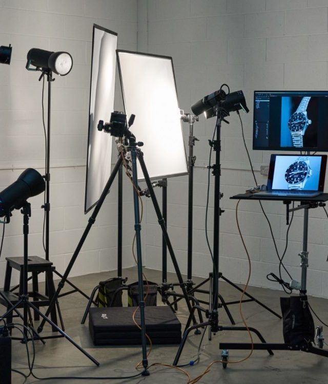 In house photo studio guide featured