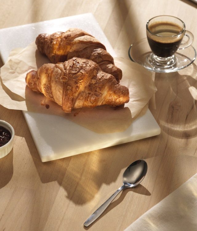 Morning light cover